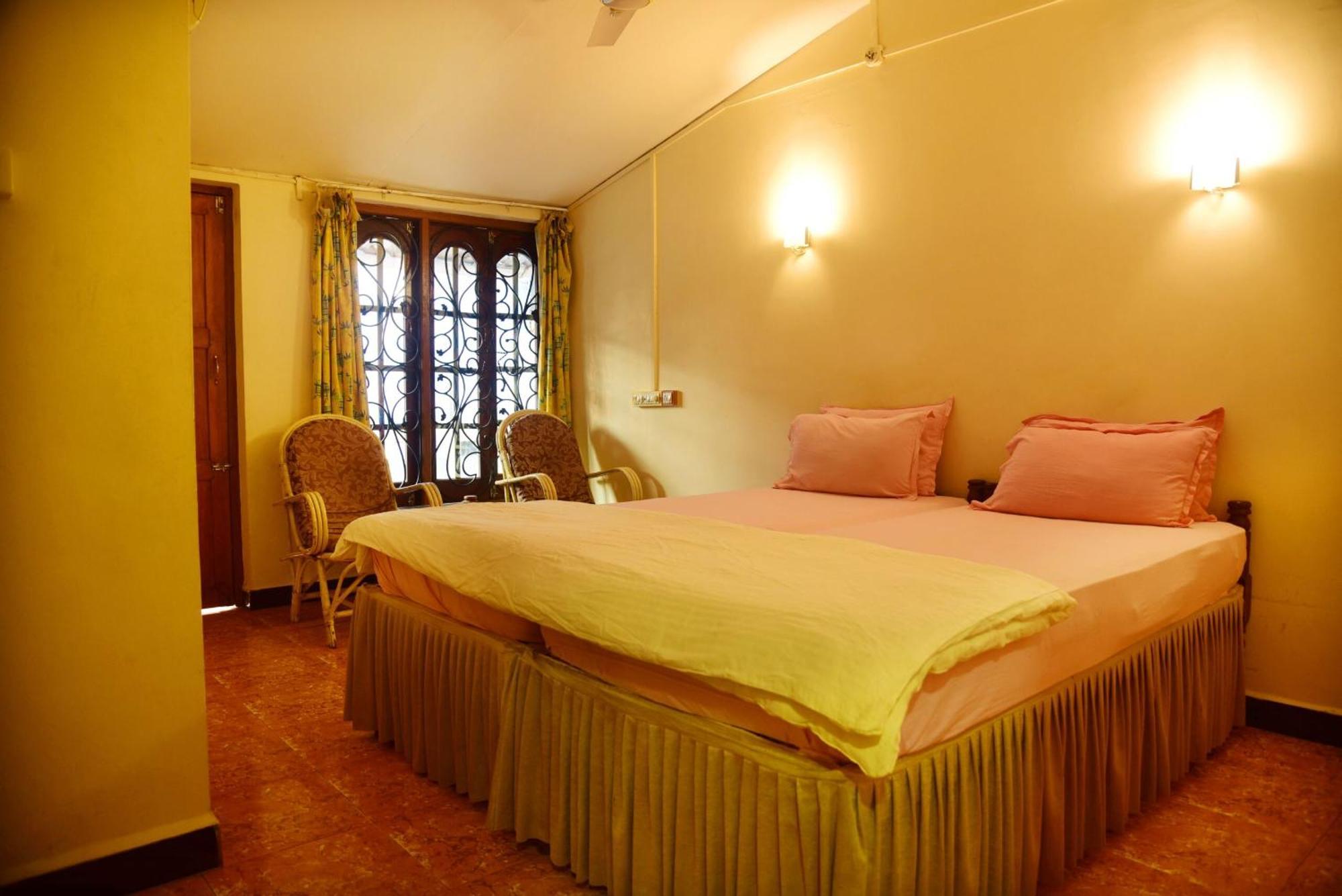 Hotel My Soulmate, Palolem Beach Exterior photo