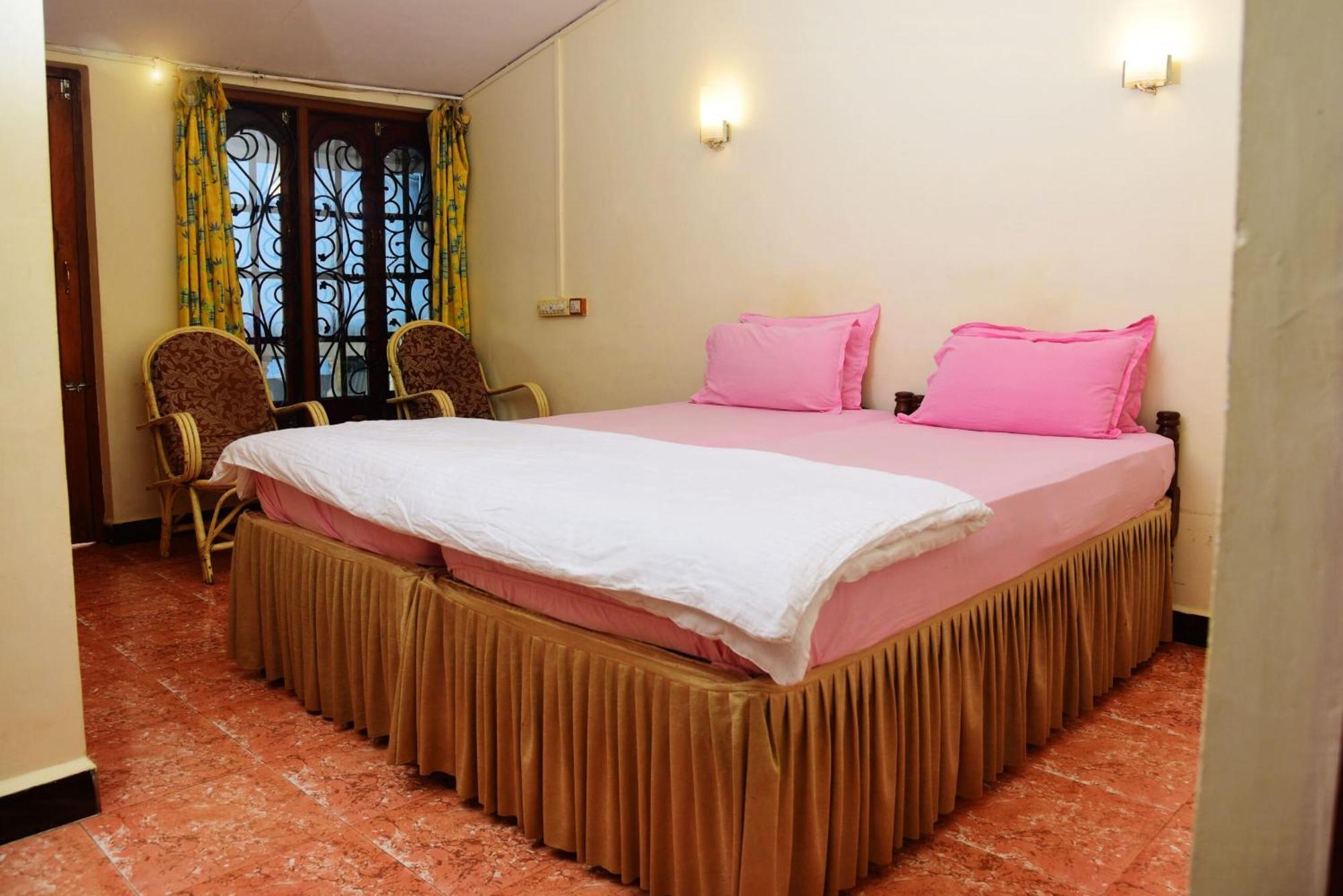 Hotel My Soulmate, Palolem Beach Exterior photo