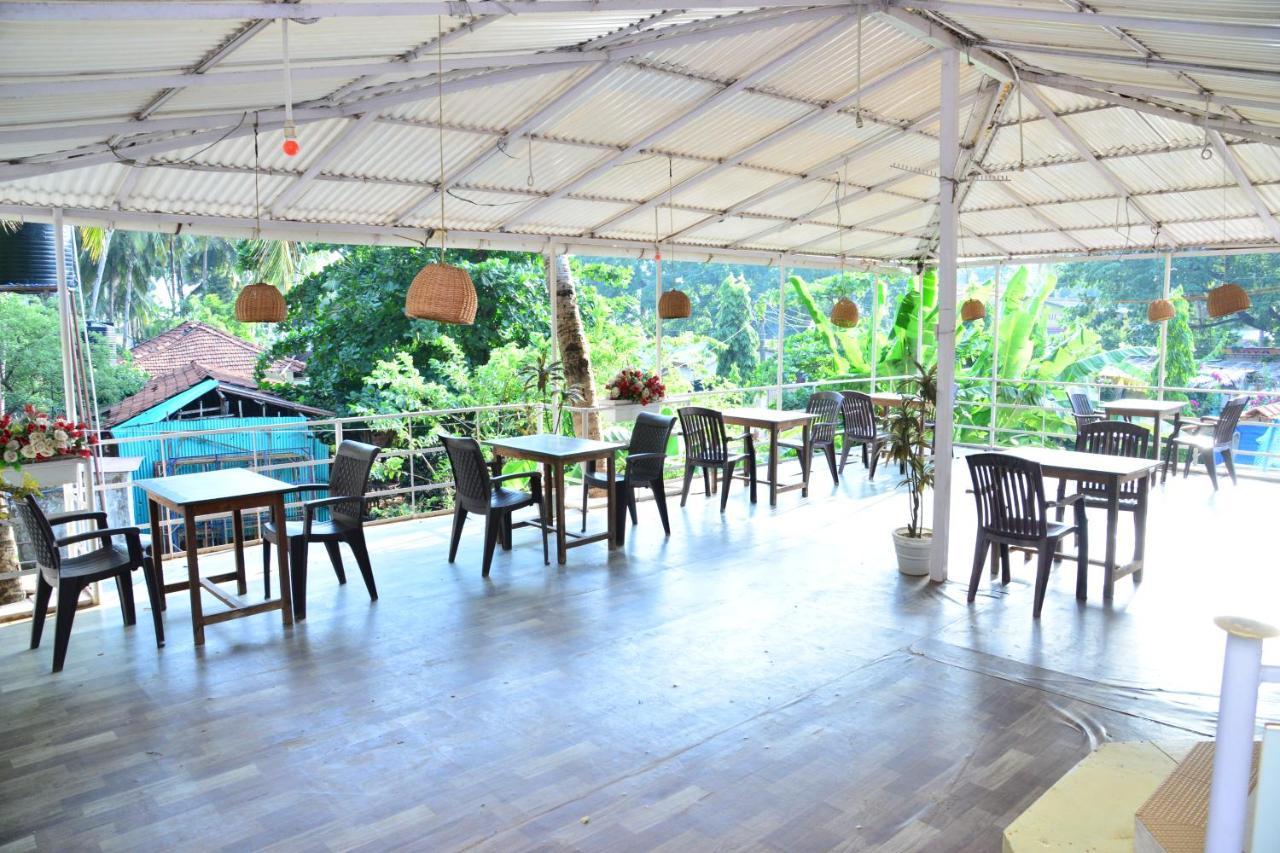 Hotel My Soulmate, Palolem Beach Exterior photo