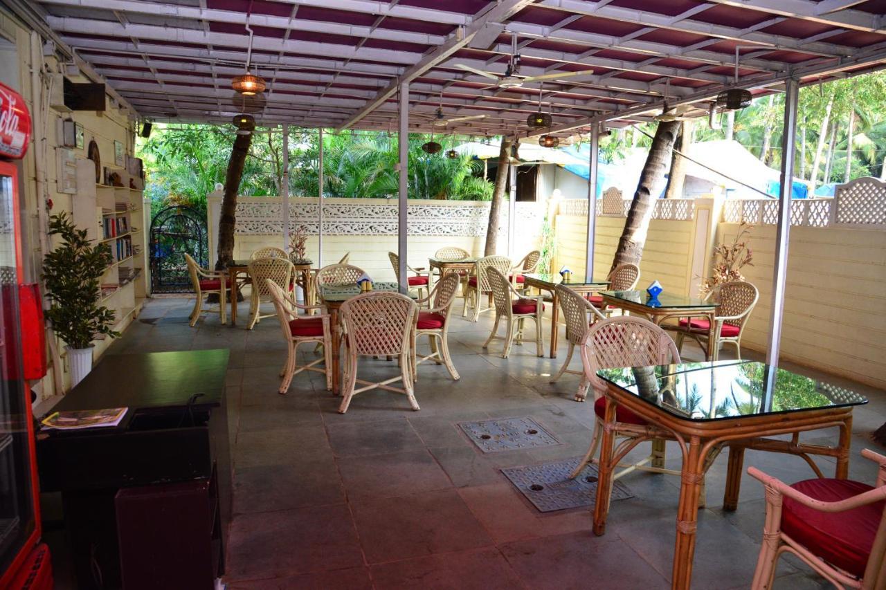 Hotel My Soulmate, Palolem Beach Exterior photo