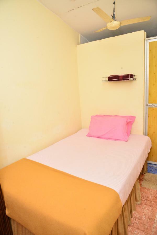 Hotel My Soulmate, Palolem Beach Exterior photo