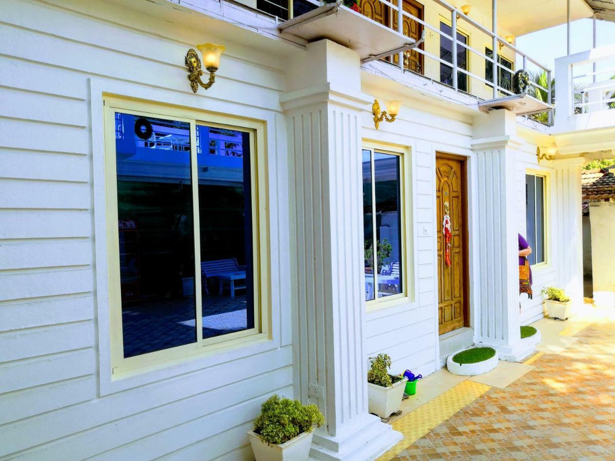 Hotel My Soulmate, Palolem Beach Exterior photo