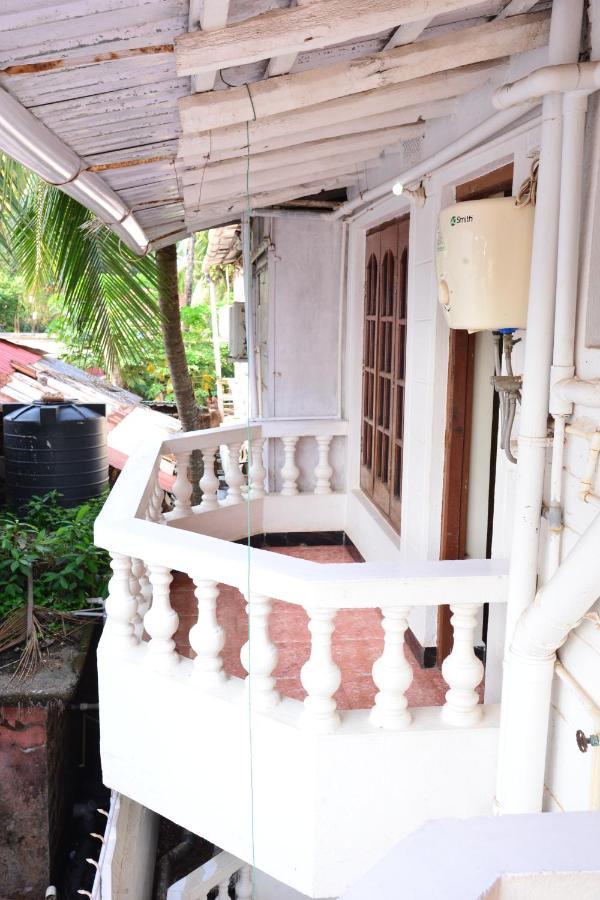 Hotel My Soulmate, Palolem Beach Exterior photo